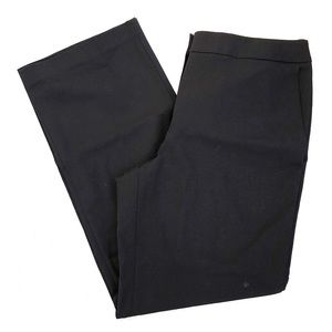TALBOTS Stretch Pants Size 14 NWOT